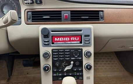 Volvo XC70 II рестайлинг, 2008 год, 1 250 000 рублей, 16 фотография