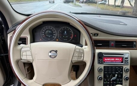 Volvo XC70 II рестайлинг, 2008 год, 1 250 000 рублей, 11 фотография