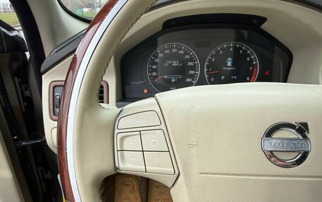 Volvo XC70 II рестайлинг, 2008 год, 1 250 000 рублей, 29 фотография