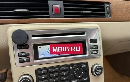 Volvo XC70 II рестайлинг, 2008 год, 1 250 000 рублей, 23 фотография