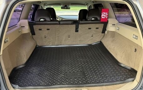 Volvo XC70 II рестайлинг, 2008 год, 1 250 000 рублей, 27 фотография