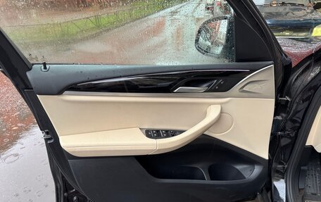 BMW X3, 2020 год, 4 455 000 рублей, 10 фотография