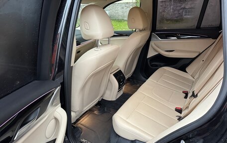 BMW X3, 2020 год, 4 455 000 рублей, 13 фотография