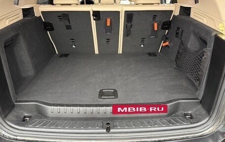 BMW X3, 2020 год, 4 455 000 рублей, 16 фотография