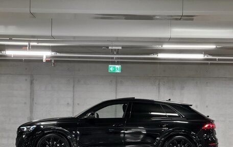 Audi Q8 I, 2024 год, 13 700 000 рублей, 8 фотография