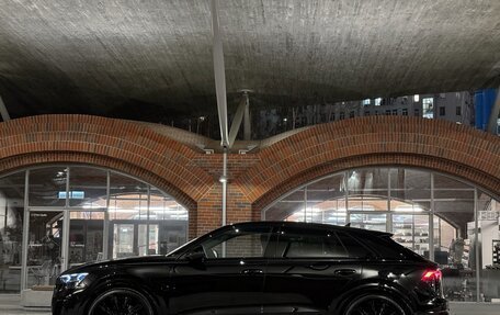 Audi Q8 I, 2024 год, 13 700 000 рублей, 2 фотография