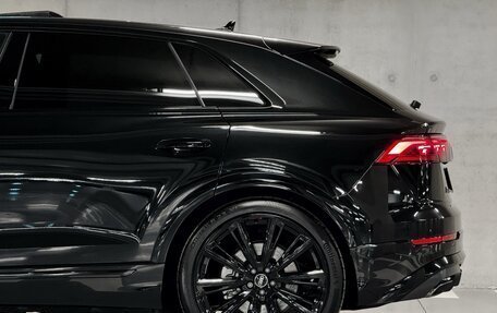 Audi Q8 I, 2024 год, 13 700 000 рублей, 9 фотография