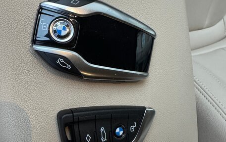 BMW X3, 2020 год, 4 455 000 рублей, 24 фотография