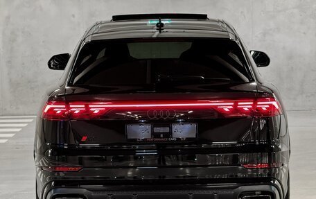 Audi Q8 I, 2024 год, 13 700 000 рублей, 7 фотография