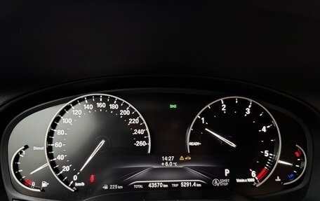 BMW X3, 2020 год, 4 455 000 рублей, 20 фотография