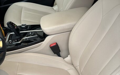 BMW X3, 2020 год, 4 455 000 рублей, 22 фотография