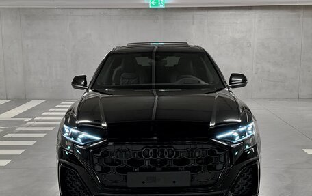 Audi Q8 I, 2024 год, 13 700 000 рублей, 6 фотография