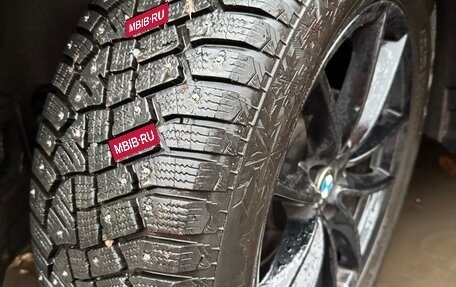 BMW X3, 2020 год, 4 455 000 рублей, 21 фотография