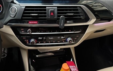 BMW X3, 2020 год, 4 455 000 рублей, 19 фотография