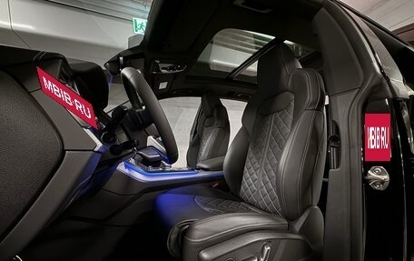 Audi Q8 I, 2024 год, 13 700 000 рублей, 10 фотография