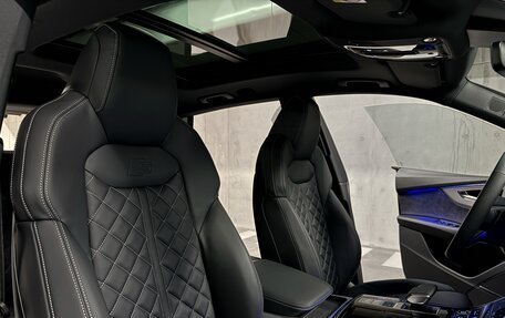 Audi Q8 I, 2024 год, 13 700 000 рублей, 20 фотография