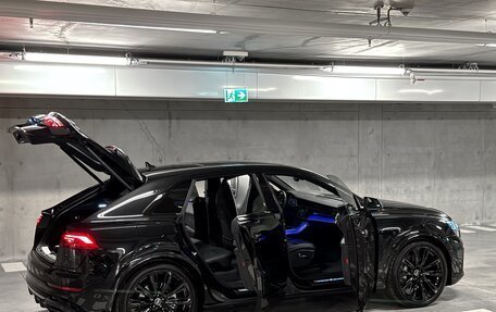 Audi Q8 I, 2024 год, 13 700 000 рублей, 16 фотография