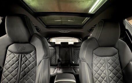 Audi Q8 I, 2024 год, 13 700 000 рублей, 13 фотография