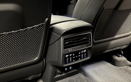 Audi Q8 I, 2024 год, 13 700 000 рублей, 29 фотография