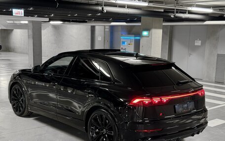 Audi Q8 I, 2024 год, 13 700 000 рублей, 39 фотография