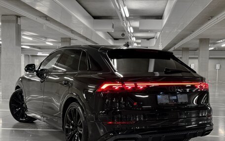 Audi Q8 I, 2024 год, 13 700 000 рублей, 35 фотография