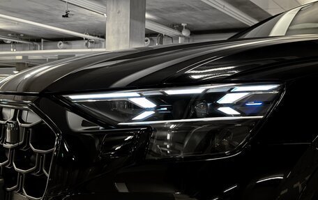 Audi Q8 I, 2024 год, 13 700 000 рублей, 31 фотография