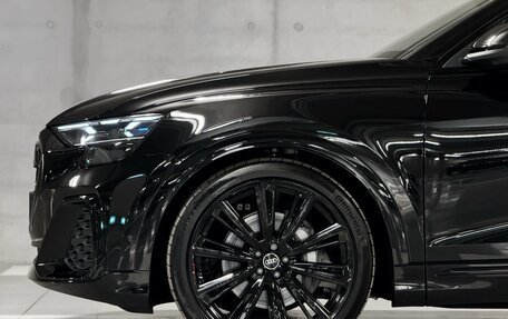 Audi Q8 I, 2024 год, 13 700 000 рублей, 32 фотография