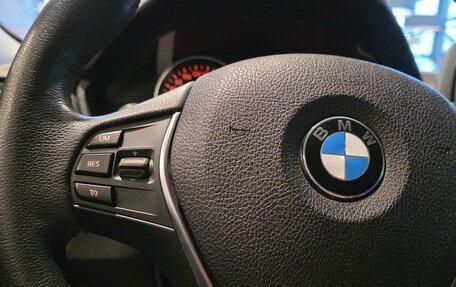 BMW 3 серия, 2017 год, 1 999 000 рублей, 9 фотография