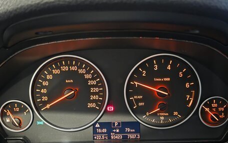 BMW 3 серия, 2017 год, 1 999 000 рублей, 7 фотография