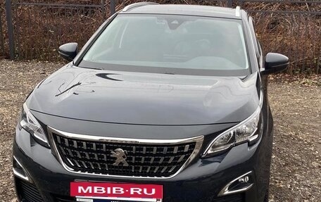 Peugeot 3008 II, 2020 год, 2 600 000 рублей, 3 фотография