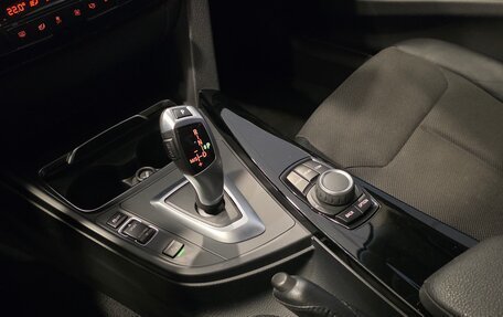 BMW 3 серия, 2017 год, 1 999 000 рублей, 12 фотография