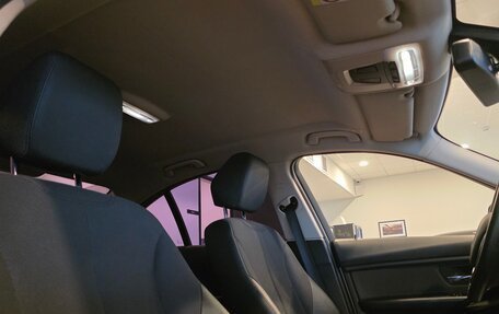 BMW 3 серия, 2017 год, 1 999 000 рублей, 25 фотография