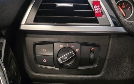 BMW 3 серия, 2017 год, 1 999 000 рублей, 13 фотография