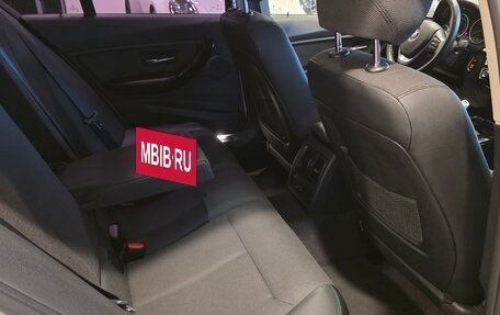 BMW 3 серия, 2017 год, 1 999 000 рублей, 21 фотография