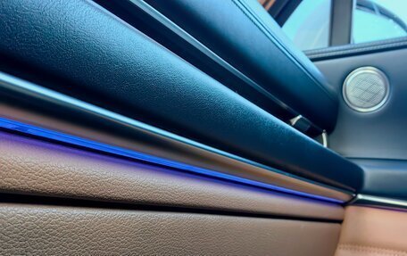 Genesis GV80 I, 2021 год, 5 600 000 рублей, 5 фотография