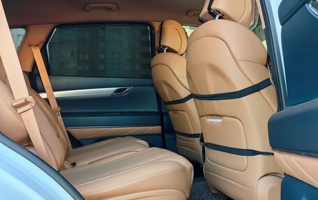 Genesis GV80 I, 2021 год, 5 600 000 рублей, 6 фотография