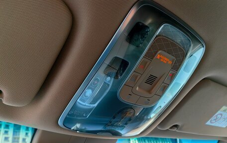 Genesis GV80 I, 2021 год, 5 600 000 рублей, 7 фотография