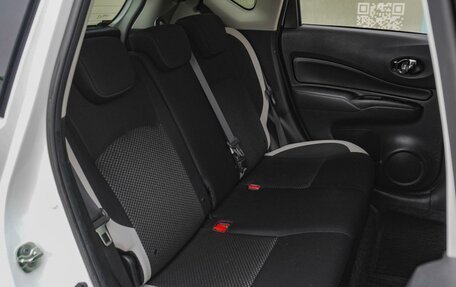 Nissan Note II рестайлинг, 2019 год, 1 379 000 рублей, 7 фотография