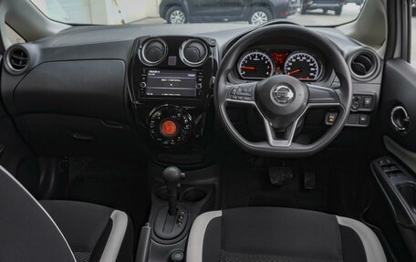 Nissan Note II рестайлинг, 2019 год, 1 379 000 рублей, 6 фотография