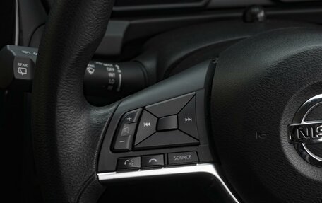 Nissan Note II рестайлинг, 2019 год, 1 379 000 рублей, 17 фотография