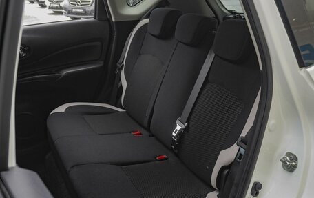 Nissan Note II рестайлинг, 2019 год, 1 379 000 рублей, 9 фотография