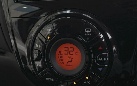 Nissan Note II рестайлинг, 2019 год, 1 379 000 рублей, 16 фотография