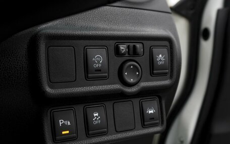 Nissan Note II рестайлинг, 2019 год, 1 379 000 рублей, 13 фотография