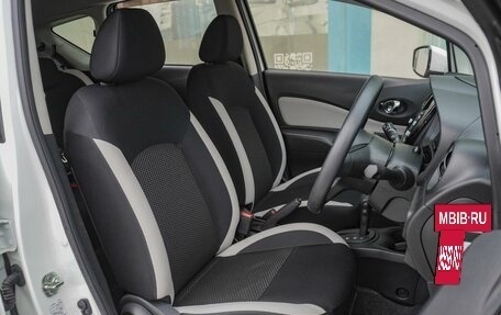 Nissan Note II рестайлинг, 2019 год, 1 379 000 рублей, 8 фотография