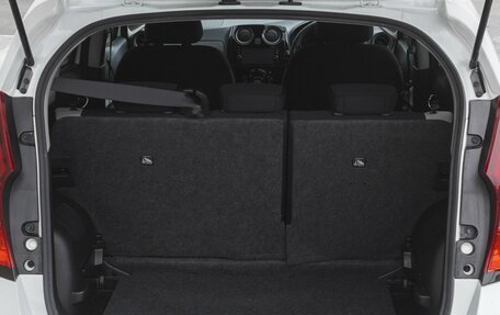 Nissan Note II рестайлинг, 2019 год, 1 379 000 рублей, 18 фотография