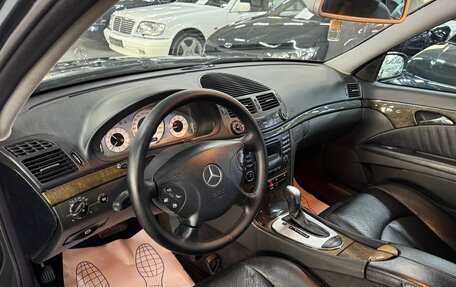 Mercedes-Benz E-Класс, 2002 год, 1 099 000 рублей, 7 фотография