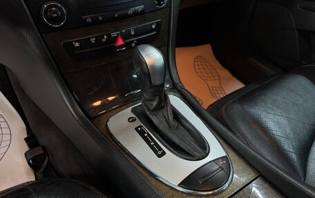 Mercedes-Benz E-Класс, 2002 год, 1 099 000 рублей, 12 фотография