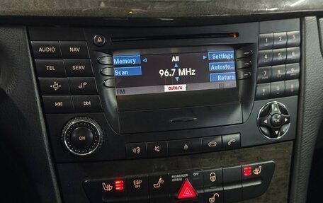 Mercedes-Benz E-Класс, 2002 год, 1 099 000 рублей, 17 фотография