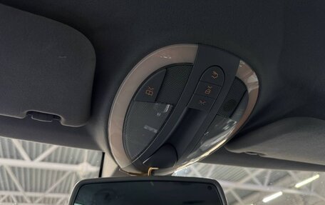 Mercedes-Benz E-Класс, 2002 год, 1 099 000 рублей, 15 фотография