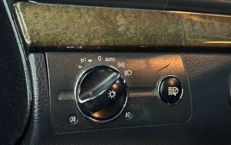 Mercedes-Benz E-Класс, 2002 год, 1 099 000 рублей, 14 фотография